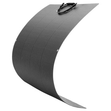 Päikesepaneel VEVOR, 200 W, 1350 × 765 × 20 mm