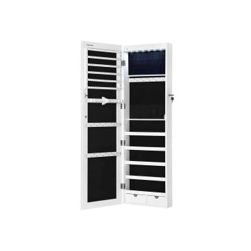 Подвесной шкаф для украшений JJC99WT