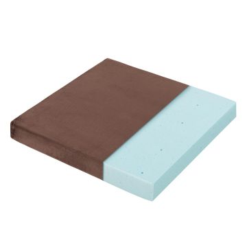 Istmepatjade komplekt, 10 tk, 45,72 × 45,72 × 5,08 cm