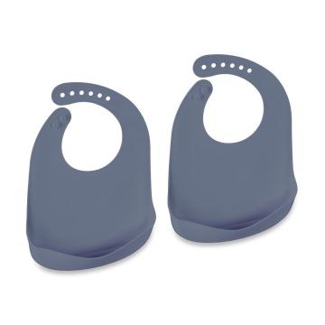 Relaxdaysi silikoonist pudipõlled, 2 tk, 23 × 30 × 1,5 cm