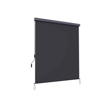 Vertikaalne varikatus 1,6 x 2,5 m antratsiithall