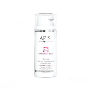 Seerum APIS „Couperose-Stop“