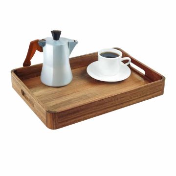 Serveერimisalus Relaxdays, 38,5 × 5 × 28,5 cm