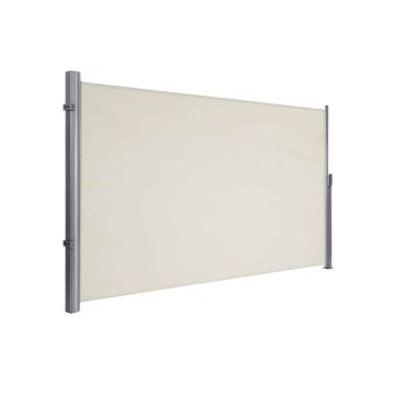 Külgmine varikatus 200 x 300 cm beež