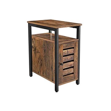 Abilaud LET61BX 30 x 50 x 60 cm, pruun