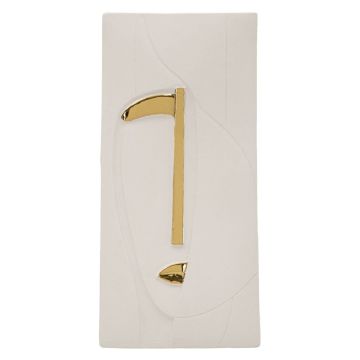 Seinakaunistus Mauro Ferretti NAIROBI, 23,5 × 49,5 × 6,5 cm