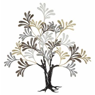 Seina dekoratiivpaneel Albero Lixy, 97,2 × 100,3 × 8,9 cm