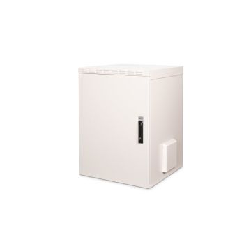Seinakapp Digitus DN-19 16U-6/6-I-OD, Hall