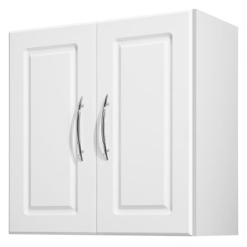 Seinaköögikapp VEVOR XYFG-02, 2 ust, 60 × 60 × 30 cm
