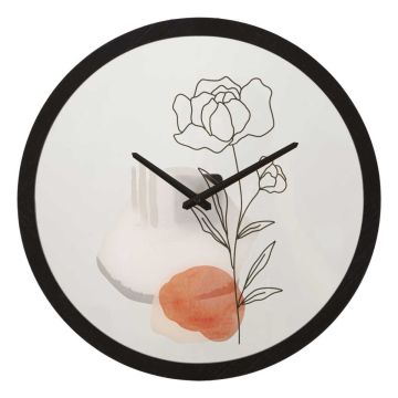 Seinakell FLOWER-A, Ø 40 × 3,5 cm