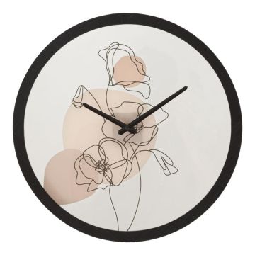 Seinakell FLOWER-B, Ø 40 × 3,5 cm