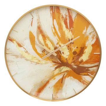 Seinakell Glass Toply, Ø 60 × 5 cm