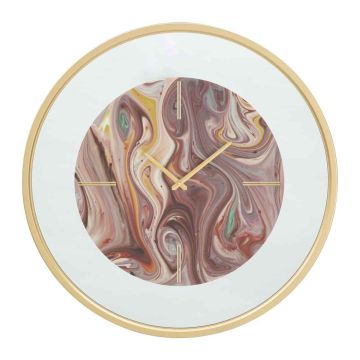 Seinakell MIRROR MIX, Ø 60 × 5 cm