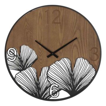 Seinakell SUPER WOOD/LEAF, Ø 60 × 2 cm