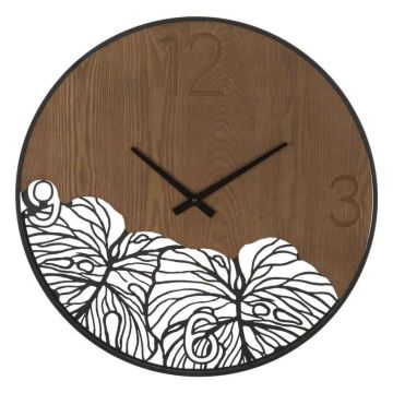 Seinakell WOOD/LEAF, Ø 60 × 2 cm