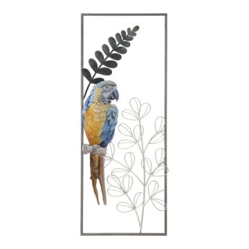 Seinapaneel Parrot, 28,6 × 74,3 × 2,5 cm