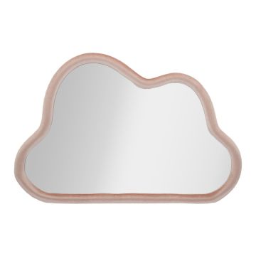 Seinapeegel Mauro Ferretti Cloud, 90 × 60 × 4 cm