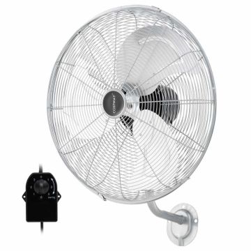 Seinaventilaator, 3 kiirust