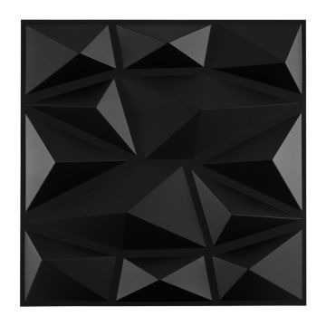Seinapaneelid, 100 tk, 30 × 30 × 2 cm