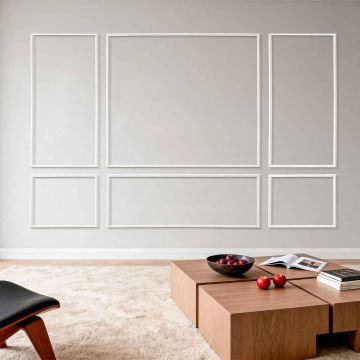 Стеновые декоративные панели VEVOR JX88#-L2690, 3 шт