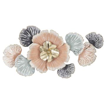 Seina dekoratiivpaneel SOTY, 93 × 53 × 7,5 cm