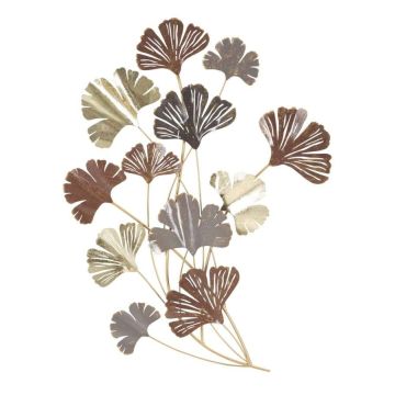 Seinadekoori paneel Mauro Ferretti Windy, 69,5 × 92 × 5,5 cm