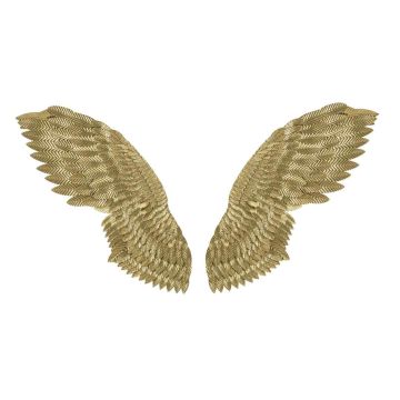 Seinadekoori paneelid Mauro Ferretti 0324280000, 2 tk, 60 × 146 × 8 cm