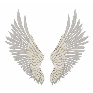 Seinadekoori paneelid Mauro Ferretti 0324330000, 2 tk, 43,8 × 104 × 2,5 cm