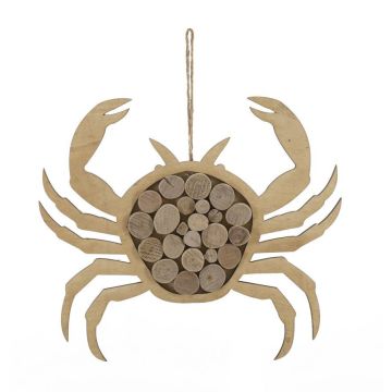 Seinadekoori skulptuur Mauro Ferretti 0324310000, 35 × 31 × 2 cm