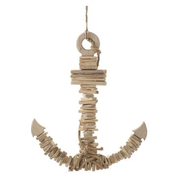 Seinadekoori skulptuur Mauro Ferretti 0324320000, 39 × 46 × 7 cm