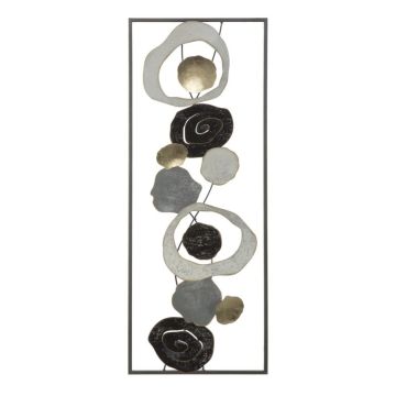 Seina dekoratiivpaneel Dixy, 28,5 × 74 × 3 cm