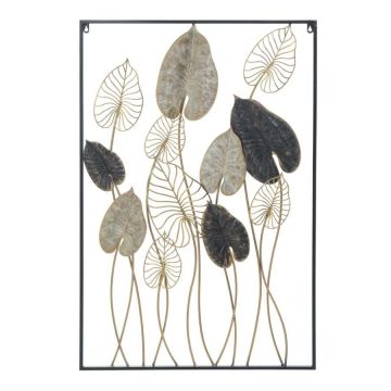 Seinadekoratiivpaneel Mauro Ferretti Century B, 66 × 100 × 4,5 cm