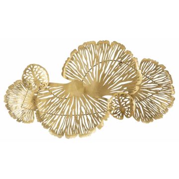 Seinadekoori paneel Mauro Ferretti Iris, vertikaalne, 115 × 64 × 5 cm