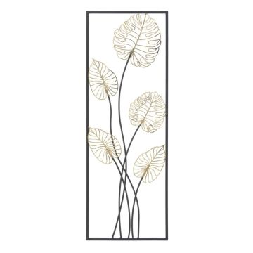 Seinadekoratiivpaneel Mauro Ferretti Luxy B, 31 × 90 × 2,5 cm