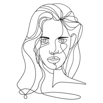 Seinapaneel Face, 57,5 × 80 × 1,3 cm