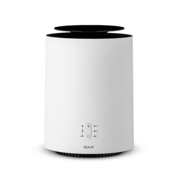 Kütteseade Duux Threesixty Smart Fan + Heater Gen2