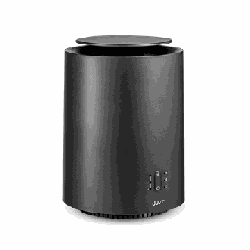 Kütteseade Duux Threesixty Smart Fan + Heater Gen2