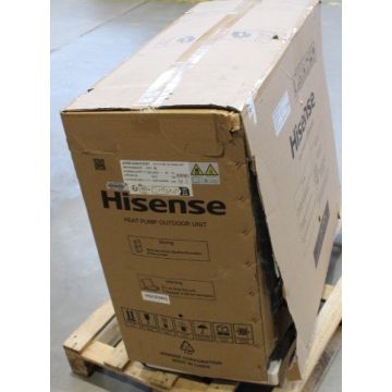 Soojuspumba välisseade Hisense AHW-044HCDS1, Split-tüüpi, 900 × 750 × 340 mm