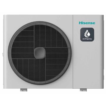 Soojuspumba välisseade Hisense Hi-Therma AHW-100HEDS1, 10 kW