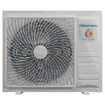 Soojuspumba välisseade Hisense AHW-044HCDS1, 4,4 kW, Split-tüüp