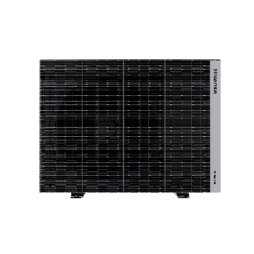 Soojuspumba välisseade Hisense AHW-050HCPB1, Monoplokk, 5 kW
