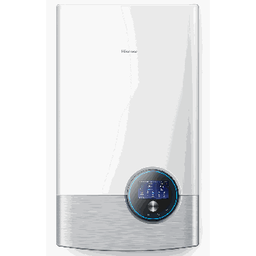 Soojuspumba siseseade Hisense AHM-140HEDSAA Hi-Therma, 14 kW