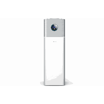 Soojuspumba siseseade Hisense Hi-Therma Integra AHS-120HEDSAA-23, 230 l boiler