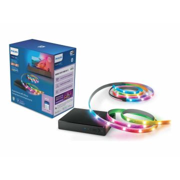 Sünkroonimiskarp Philips Smart HDMI 2.0, 40–50 tolli