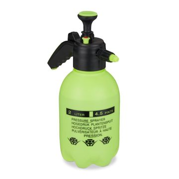 Surveprits Relaxdays 10042558.0, 2 l, 24 × 34 × 13 cm