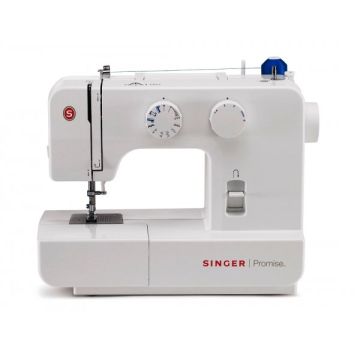Õmblusmasin Singer SMC 1409, 9 programmi