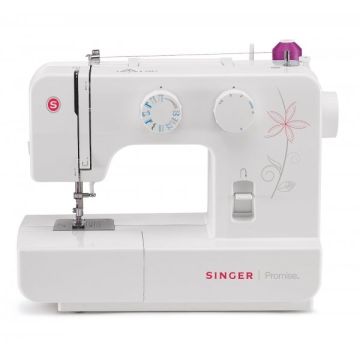 Õmblusmasin Singer SMC 1412, 15 programmi