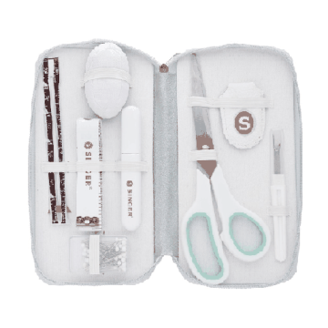Õmblustarvikute komplekt Singer Premium Sewing Kit, 36 osa