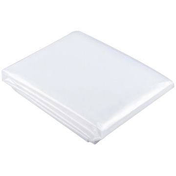 Прозрачная запасная пленка для теплицы Outsunny 800x1000см