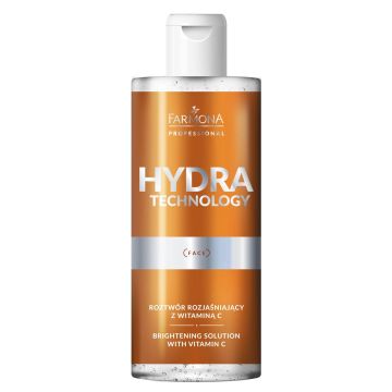 Helendav vahend FARMONA HYDRA TECHNOLOGY